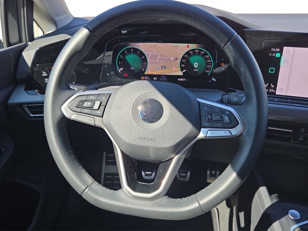 Volkswagen Golf - Bild 13