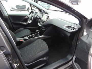 Bild 9 Peugeot 2008 Active