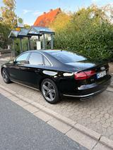 Audi A8 3.0 TDI tiptronic quattro - - gebrauchte Audi A8 aus dem Jahr 2016