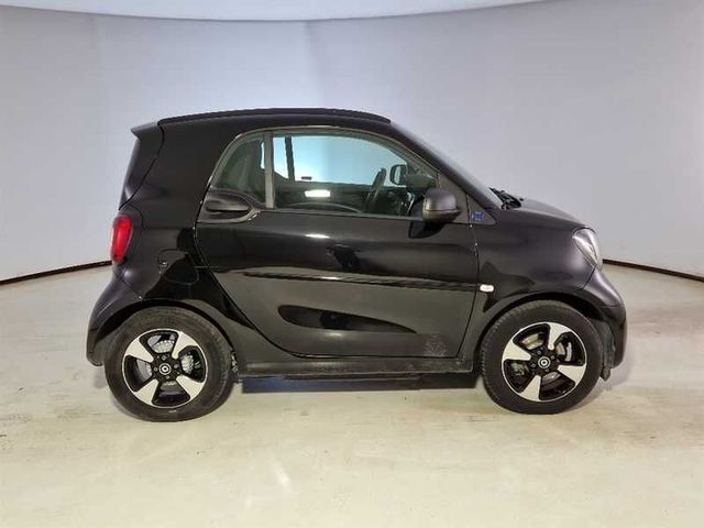 Smart SMART FORTWO EQ 41kW passion