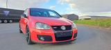 Volkswagen Golf 2.0 T-FSI DSG GTI Alu 19Zoll Klimaaut. Temp - Volkswagen Golf: GTI Fsi