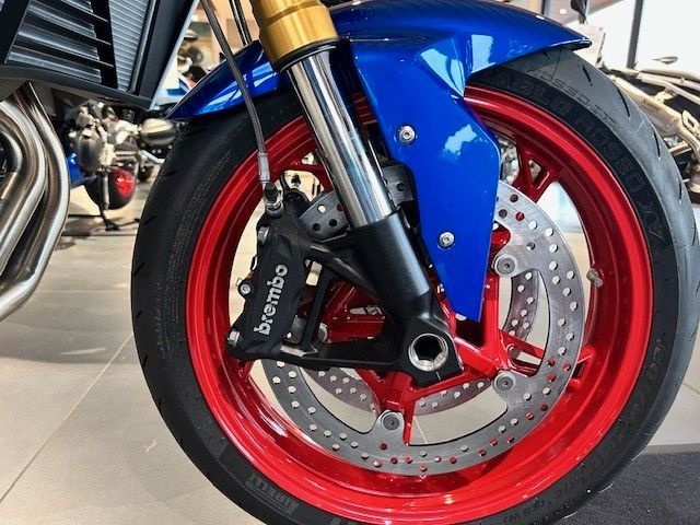 Fahrzeugabbildung BMW F 900 R Style Sport Aktion UPE 13.290,-