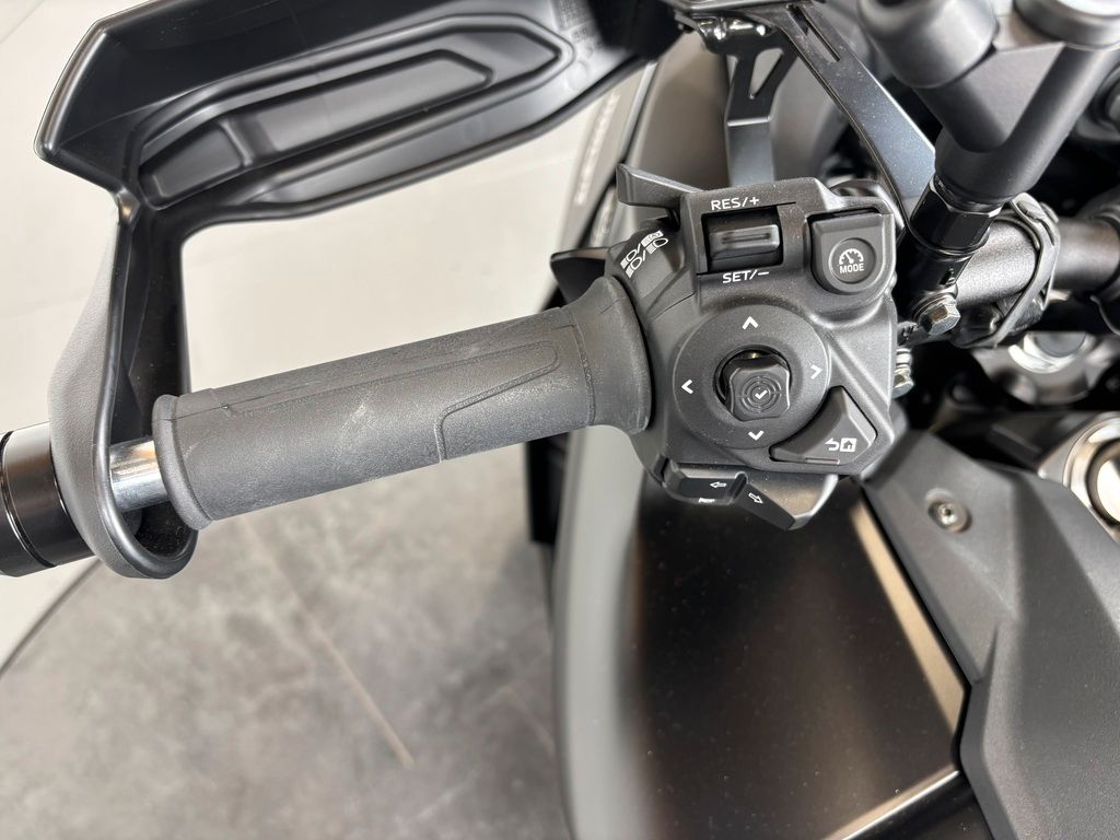 Fahrzeugabbildung Yamaha TRACER 9 GT YAMT *AKTION TRANSPORT & SOUND *MJ25