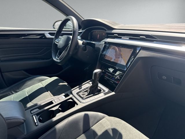 Arteon Shooting Brake 2.0 TDI R-Line LED+AHK+RFK