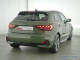 Audi A1 Sportback 30TFSI S line S tronic LED Ambiente - Audi A1: Allradantrieb