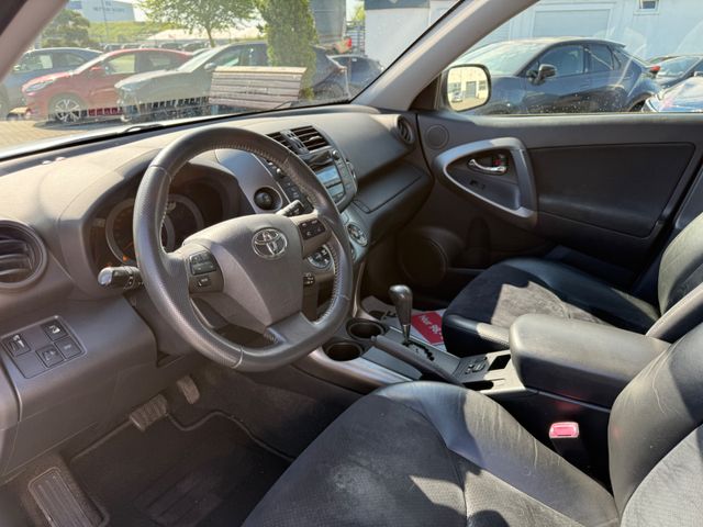 Toyota RAV 4 Life