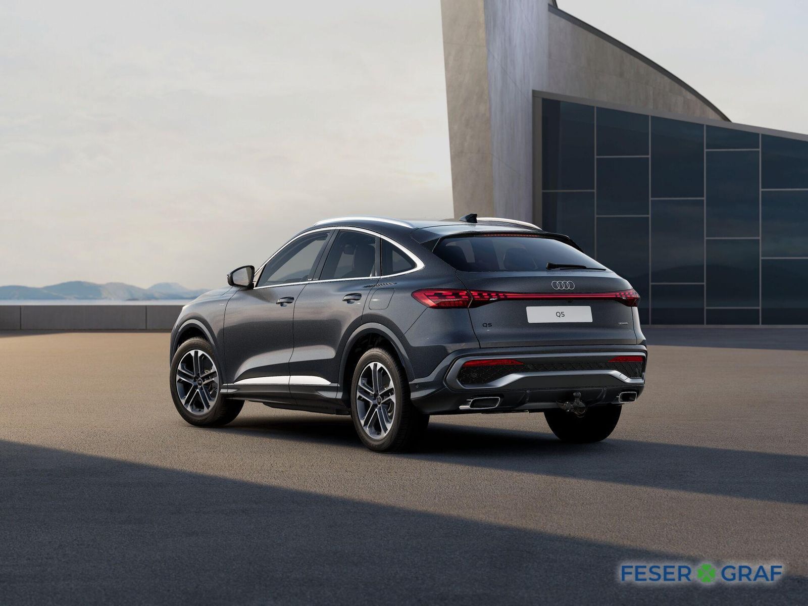 Audi Q5 - Bild 5