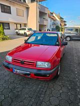 Volkswagen VW Vento 2.0 Kein Rost - gebrauchte VW Vento aus dem Jahr 1995
