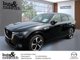 Mazda CX-60 Mazda e-SKYACTIV-D 254 AL-TAKUMI DA-P CON- - Mazda mit Diesel-Antrieb: Automatik, Mazda6