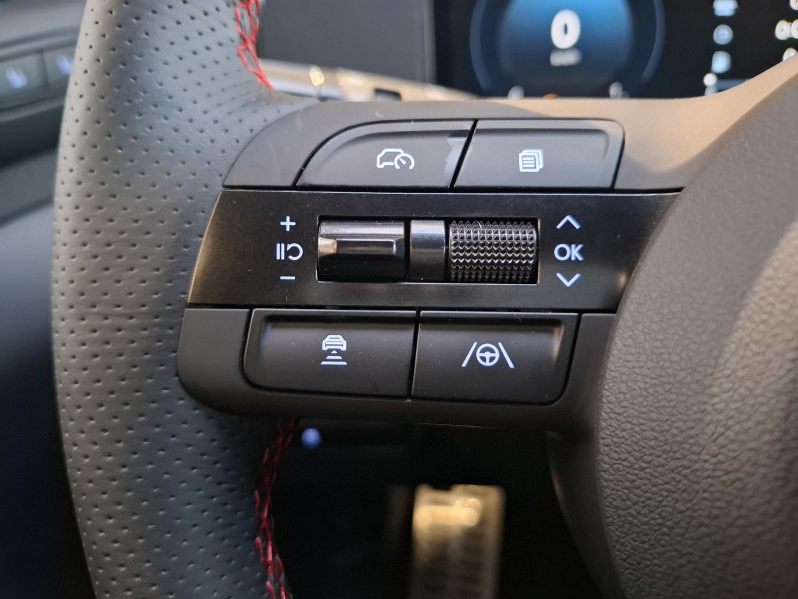 Hyundai Tucson – Bild 22