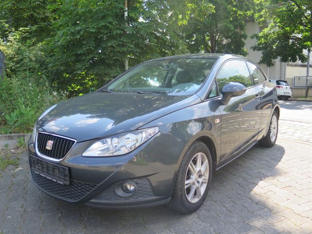 Seat Ibiza SC 1.2 12V Sitzheiz/Kette+Service NEU