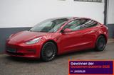 Tesla Model 3 Long Range AWD  *innen weiß*19-Zoll*AHK* - Tesla Gebrauchtwagen