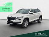 Skoda Kodiaq Style 1.5 TSI*Standh*LED*Navi*DAB*PDC* - Skoda Kodiaq: Style