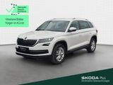 Skoda Kodiaq Style 1.5 TSI*Standh*LED*Navi*DAB*PDC* - Skoda aus 2019