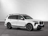 BMW X7 - Vorschau Bild 11