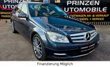 Mercedes-Benz C 350 AVANTG*AUT*LEDER*NAVI*PDC*METALLIC - gebrauchte Mercedes-Benz C 350 aus dem Jahr 2010