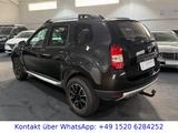 Dacia Duster I Black Shadow 4x2 - Dacia Duster mit Diesel-Antrieb: Geländewagen, Automatik
