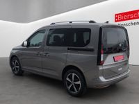 Volkswagen Caddy - Vorschau Bild 5