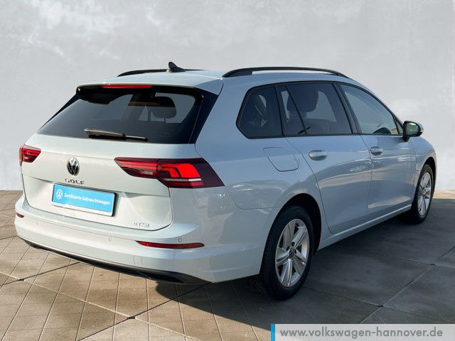 Volkswagen Golf - Bild 5