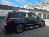 Mercedes-Benz GL 350 BlueTEC 4MATIC - - scheckheftgepflegte Mercedes GL 350