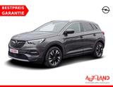 Opel Grandland X 1.6 Hybrid Elegance LED Navi Kamera - Opel Grandland (X) elegance mit Hybrid-Antrieb (Benzin/Elektro)