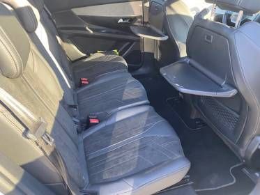 Fahrzeugabbildung Peugeot 5008 GT 1.2 Turbo 96Kw