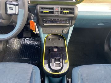 Fiat Grande Panda 44kWh La Prima Kam*LED*SHZ*NAVI*PDC