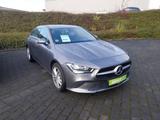Mercedes-Benz CLA 220 Shooting Brake d 8G-DCT Progressive+NAVI - Mercedes-Benz CLA 220 Shooting Brake aus 2020