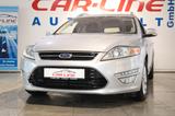Ford Mondeo Turnier Titanium *Automatik*Navi*RFK* - Ford Mondeo Gebrauchtwagen in Düsseldorf
