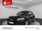 Audi Q5 Sportb. 45 TFSI qu. S tronic advanced AHK - Audi Q5 Jahreswagen