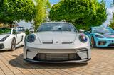Porsche 992.2 GT3 Clubsport/ Facelift/ Prod.5/2025 - Porsche: Coupe, 3.2