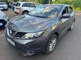 Nissan Qashqai 1.6 dCi DPF Xtronic Tekna Tekna - Nissan Qashqai in Leipzig