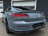 Volkswagen AETEON R LINE*EDITION BLACK GREY*VOLL*8 FACH*SH - : Taxi