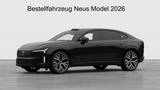 Volvo ES90 Single Motor Extended Range Plus - Volvo ES90