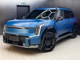Kia EV9 GT-Line Launch Edit PANO+HEAD+LED+ACC+WP+360 - Kia EV9 Gebrauchtwagen
