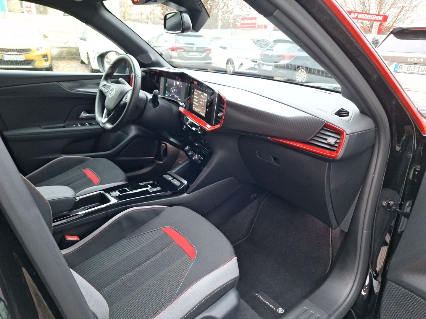 Opel Mokka-e - Bild 31