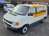 Volkswagen T4 Allstar T4 2.0 7xSitze /MULTIVAN/CARAVELLE Al - Volkswagen T4 mit Benzin-Antrieb: Kleinbus, 2.0
