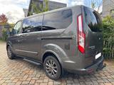 Ford Tourneo Custom 320 L1H1 MH Titanium X 2,7to AHK - Ford Tourneo in Bremen