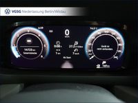 Volkswagen Crafter - Vorschau Bild 12