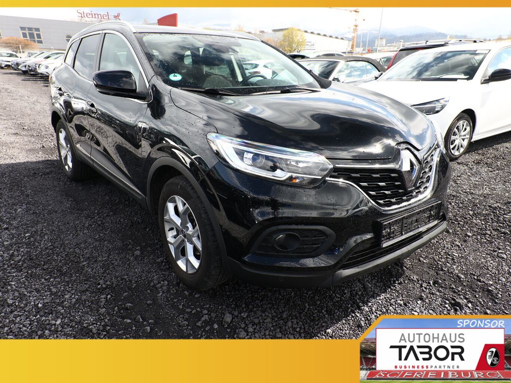 Renault Kadjar — fotografia 2