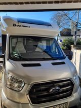 Benimar TESSORO 481 Klima/AHK/Solar - Benimar Diesel