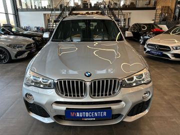 BMW X3 xDrive 20 d *M Sport*Rückfahrkamera*