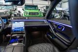 Mercedes-Benz S 350 d 4M Long / AMG Line / Drive Pilot / Pano - Diesel Gebrauchtwagen