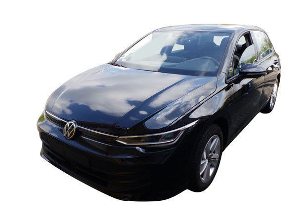 Volkswagen Golf VIII 1.5 TSI Life LED SITZHEIZUNG foto 2