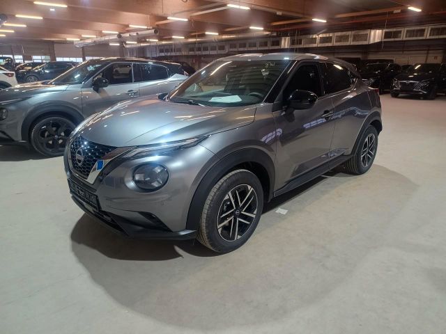 Nissan Juke 1.0 Schaltgetriebe - N-Connecta