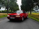 Audi 80 B4 Limousine | Erstzulassung 1992 | 