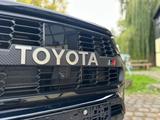 Toyota Hilux 2.8 D-4D GR SPORT JBL AHK 360 - gebrauchte Toyota Hilux aus dem Jahr 2023