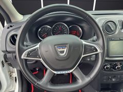 Dacia Sandero II 0.9 TCe 90 eco² Stepway Prestige
