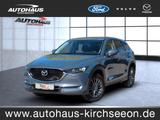 Mazda CX-5 2.0 SKYACTIV-G Exclusive-Line 2WD Bluetooth
