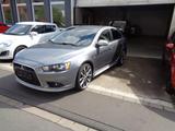 Mitsubishi Lancer Sportback Diamant Edition - Mitsubishi Lancer Gebrauchtwagen